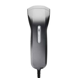 Opticon C-41S Handheld CCD Barcode Scanner 